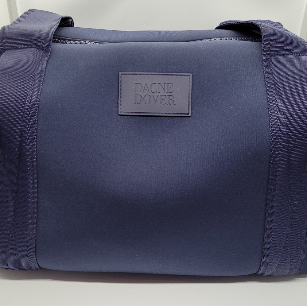Dagne Dover London Carryall Storm